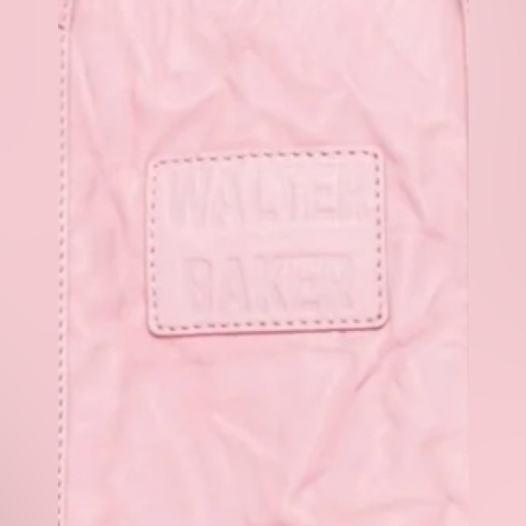Walter Baker Stella Tote, Taffy